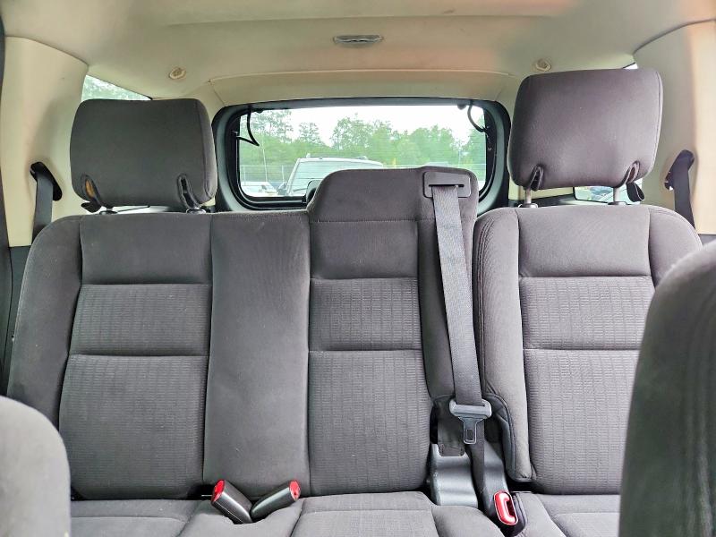 70429306 :رقم المزاد ، 1FMEU7DE9AUA89694 vin ، 2010 Ford Explorer مزاد بيع