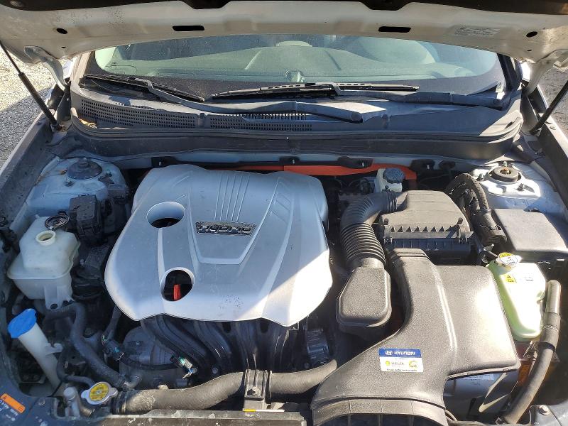 Aukcja sprzedaży 2013 Hyundai Sonata, vin: KMHEC4A40DA098092, numer aukcji: 68606726