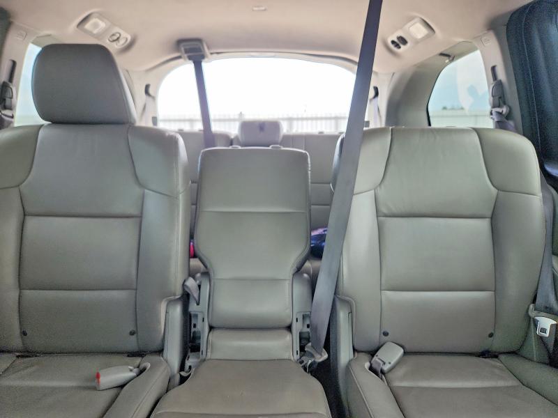 Aukcja sprzedaży 2012 Honda Odyssey, vin: 5FNRL5H6XCB123220, numer aukcji: 67716306