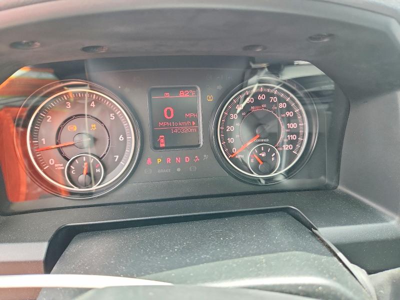 Продаж на аукціоні авто 2017 Ram 1500, vin: 1C6RR7XT6HS674960, номер лоту: 69565816