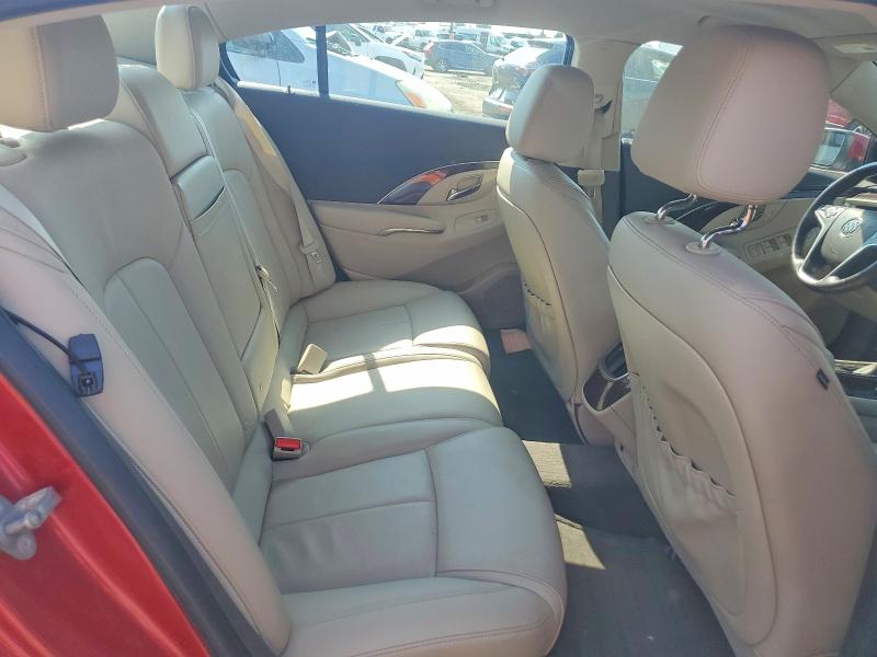 Aukcja sprzedaży 2014 Buick Lacrosse, vin: 1G4GB5G3XEF122158, numer aukcji: 67445066