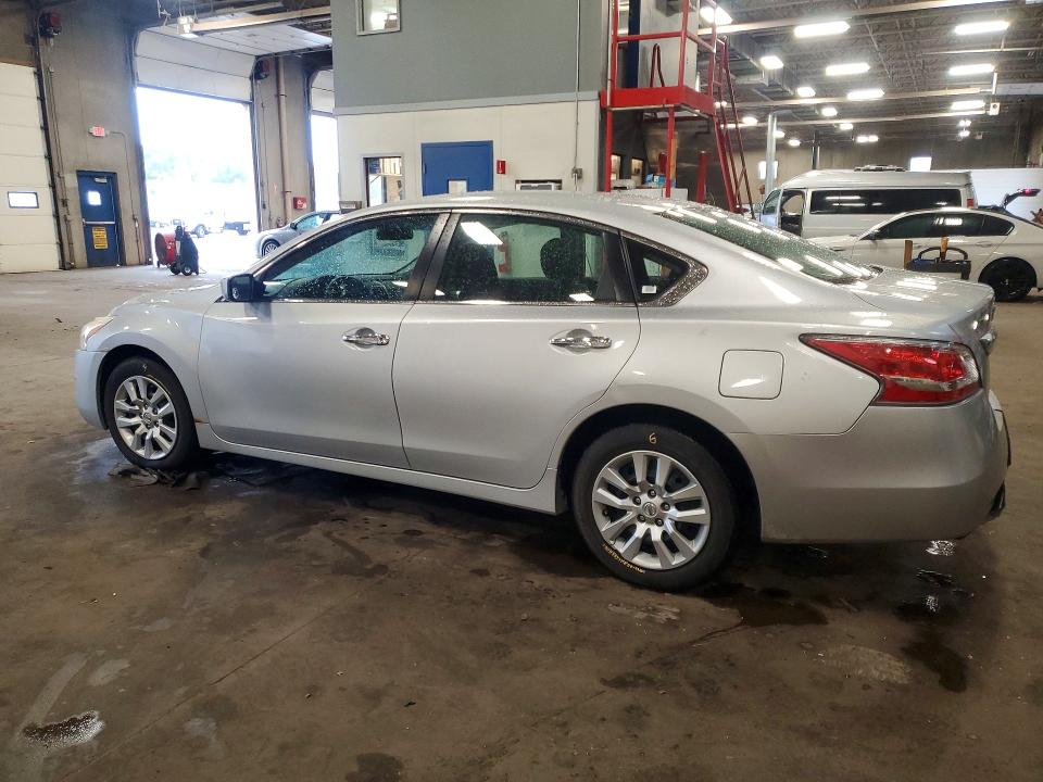 69750846 :رقم المزاد ، 1N4AL3AP2EC413249 vin ، 2014 Nissan Altima مزاد بيع