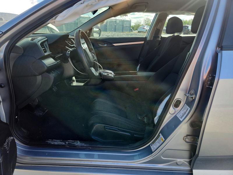 Aukcja sprzedaży 2018 Honda Civic, vin: 2HGFC2F60JH040473, numer aukcji: 68285846