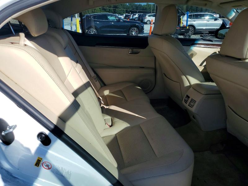Aukcja sprzedaży 2013 Lexus Es, vin: JTHBK1GG7D2066825, numer aukcji: 68431166