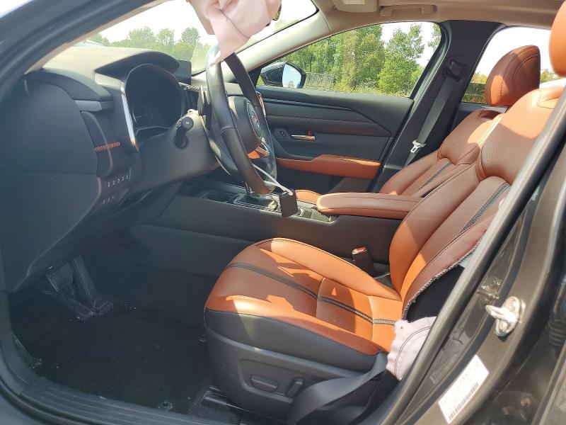 Aukcja sprzedaży 2024 Mazda Cx-50, vin: 7MMVABEY5RN184932, numer aukcji: 67678786