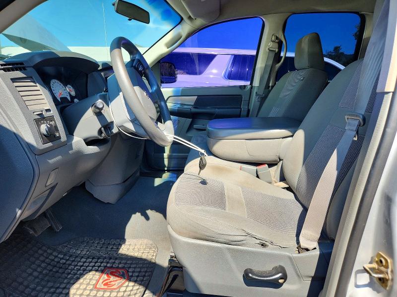 Aukcja sprzedaży 2007 Dodge Ram 1500, vin: 1D7HU18P47S150907, numer aukcji: 69052826