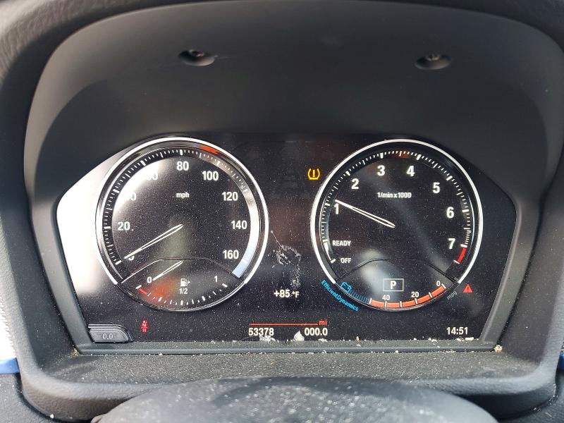 Aukcja sprzedaży 2018 Bmw X1, vin: WBXHT3C35J5L28846, numer aukcji: 67649356