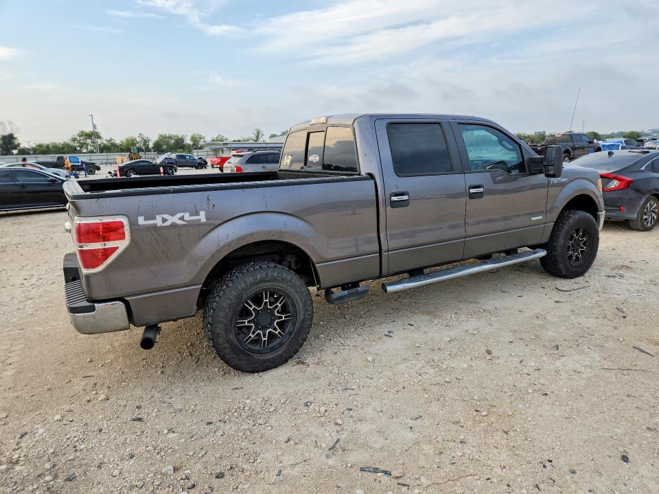 Aukcja sprzedaży 2012 Ford F150, vin: 1FTFW1ET6CFB94763, numer aukcji: 69424146