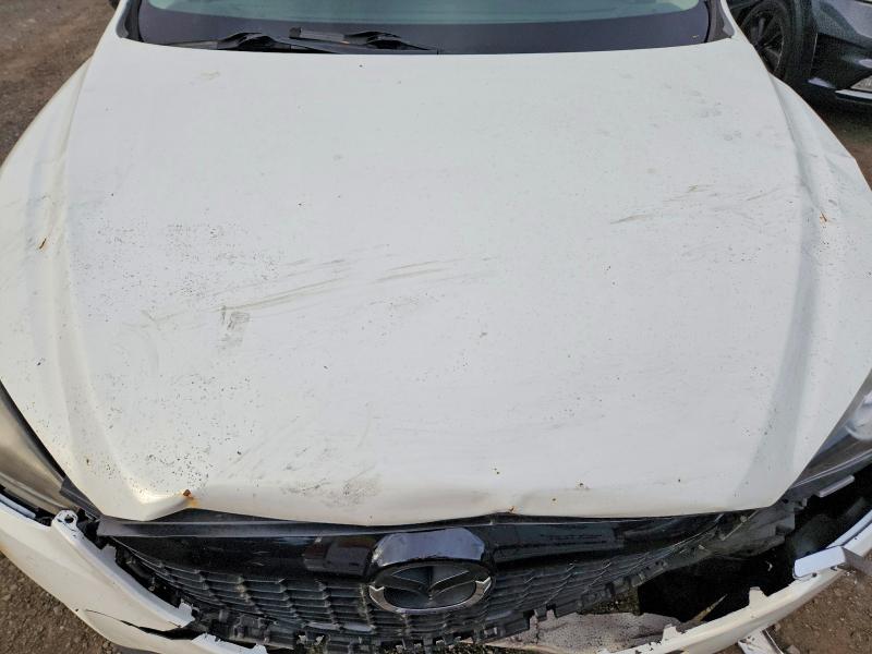 69630686 :رقم المزاد ، JM3KE2CY3F0522323 vin ، 2015 Mazda Cx-5 مزاد بيع