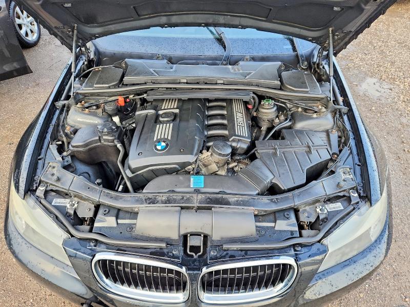 Aukcja sprzedaży 2011 Bmw 323, vin: WBAPG7C58BA928420, numer aukcji: 66804846