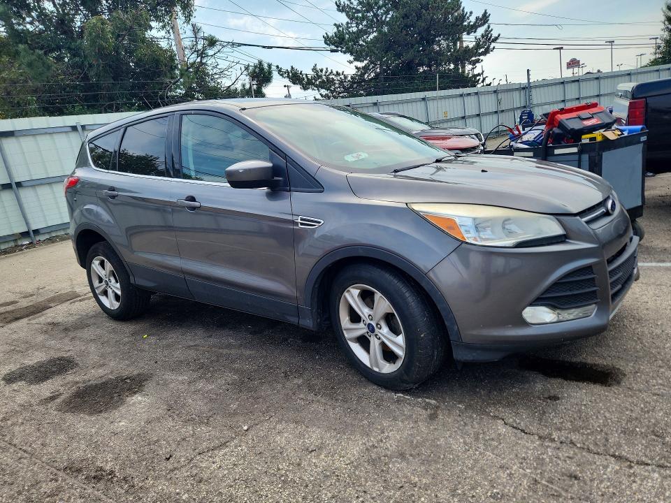 Aukcja sprzedaży 2014 Ford Escape, vin: 1FMCU0GX5EUC49331, numer aukcji: 68661046