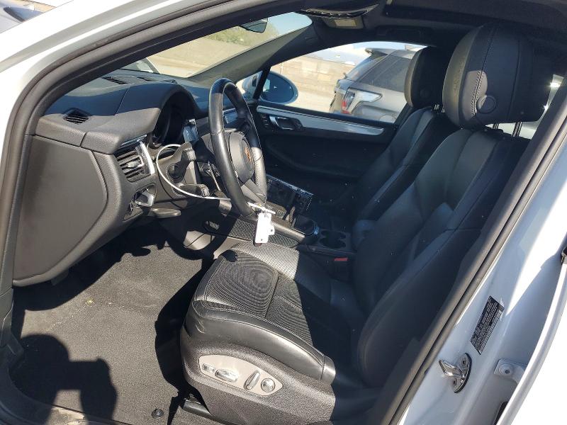Продаж на аукціоні авто 2024 Porsche Macan, vin: WP1AA2A52RLB18505, номер лоту: 70276376
