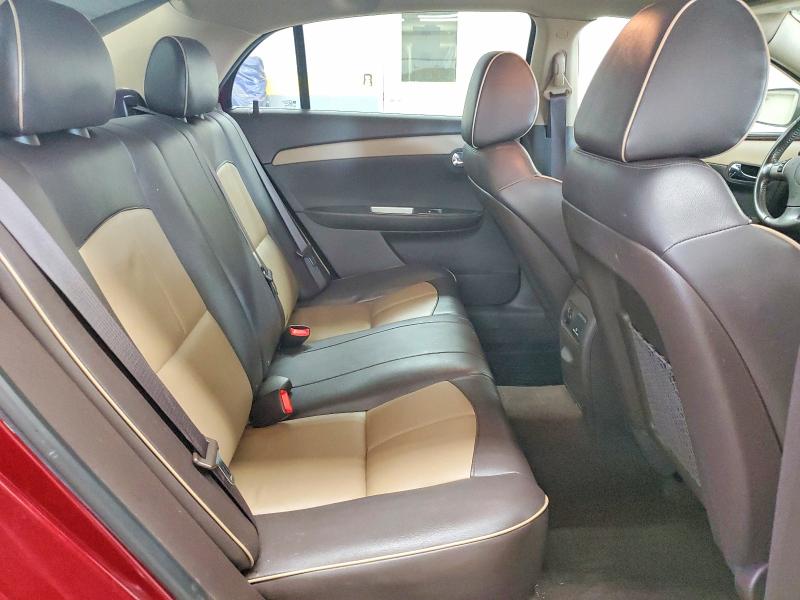 67533386 :رقم المزاد ، 1G1ZE5E73BF117995 vin ، 2011 Chevrolet Malibu مزاد بيع