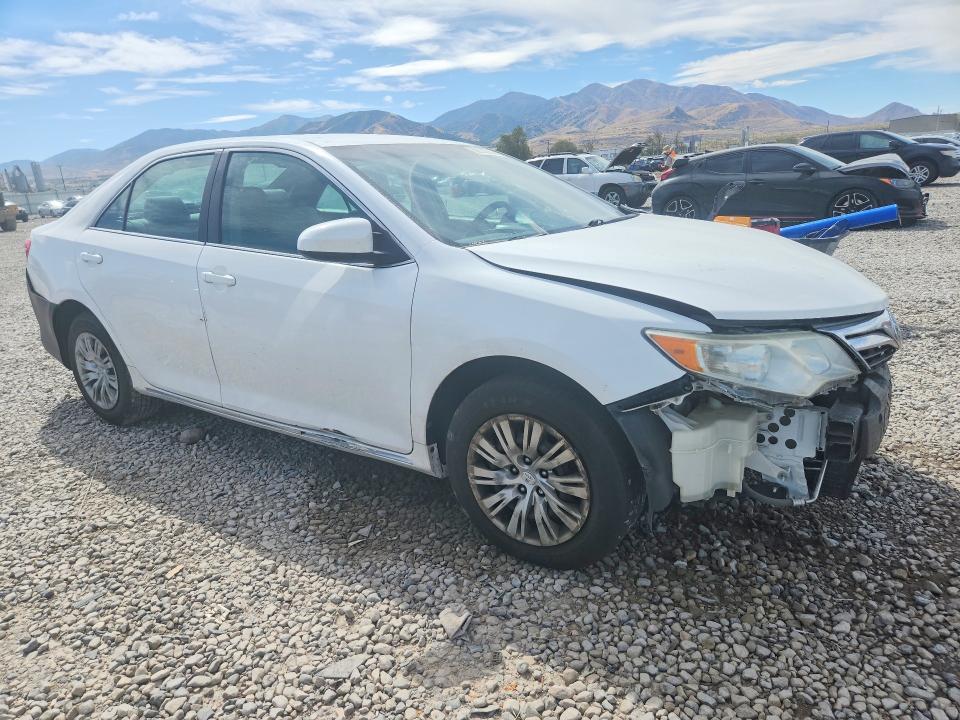 Aukcja sprzedaży 2014 Toyota Camry, vin: 4T1BF1FK0EU407883, numer aukcji: 68296206