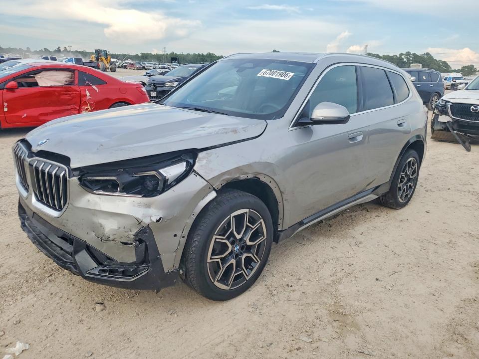Aukcja sprzedaży 2026 Bmw X1, vin: WBX73EF0XT5609522, numer aukcji: 67001906