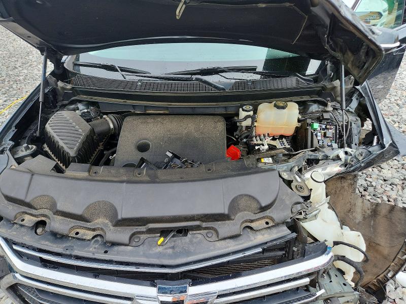 Продажа на аукционе авто 2019 Chevrolet Traverse, vin: 1GNEVHKW1KJ267983, номер лота: 68893986