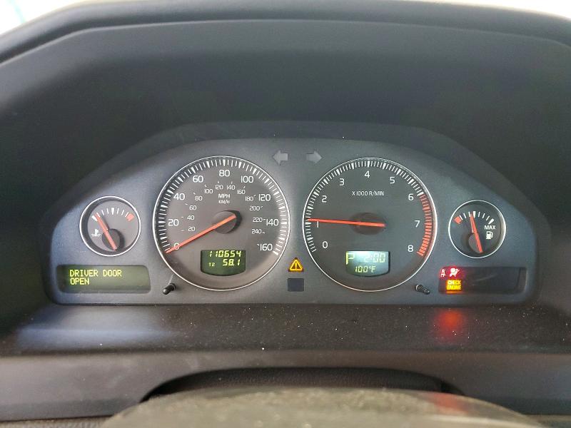 Aukcja sprzedaży 2005 Volvo S60, vin: YV1RH592252484616, numer aukcji: 65300786