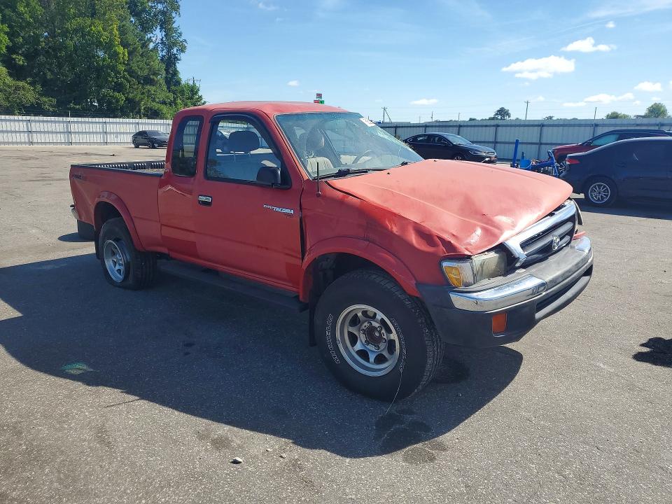 Aukcja sprzedaży 1999 Toyota Tacoma, vin: 4TASN92N2XZ551409, numer aukcji: 68378566