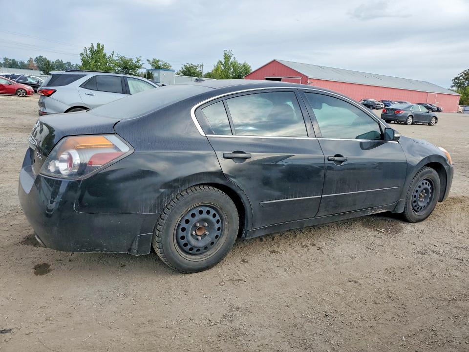 Aukcja sprzedaży 2012 Nissan Altima, vin: 1N4AL2APXCN488129, numer aukcji: 70676036