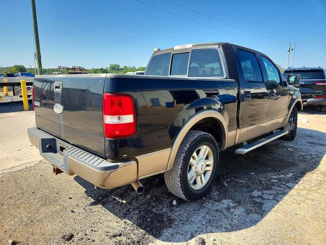 2004 Ford F150 მანქანა იყიდება აუქციონზე, vin: 1FTPW12504KD50282, აუქციონის ნომერი: 68629626