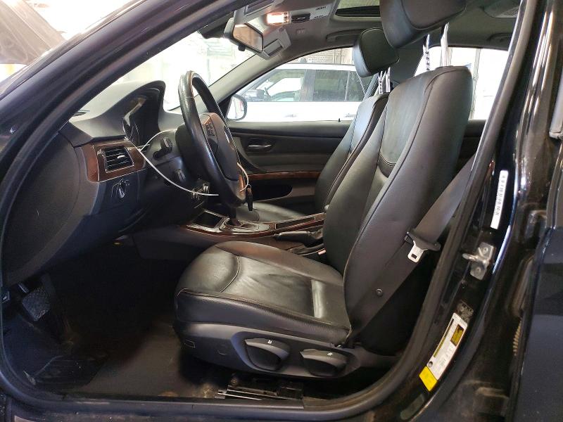 Aukcja sprzedaży 2010 Bmw 328, vin: WBAPK7C59AA458413, numer aukcji: 69036296