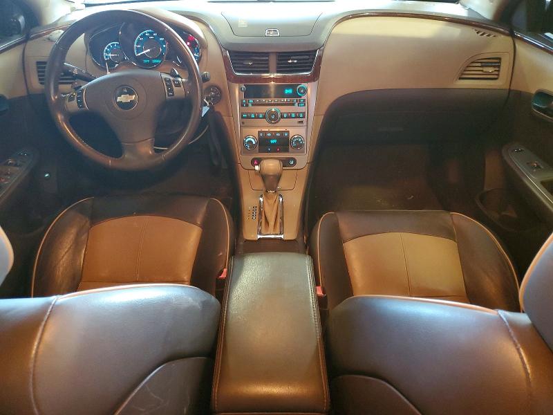 Продажа на аукционе авто 2009 Chevrolet Malibu, vin: 1G1ZK57B49F259924, номер лота: 68401816