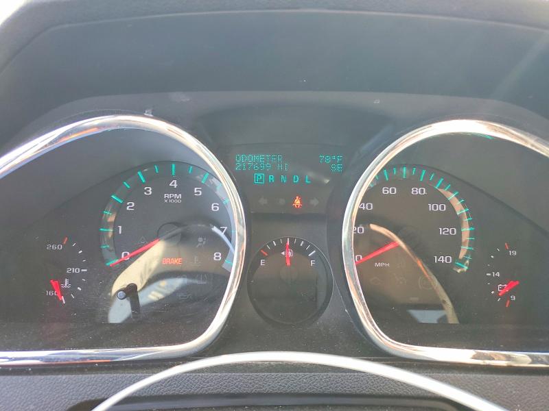 Продажа на аукционе авто 2010 Chevrolet Traverse, vin: 1GNLRGED0AS121972, номер лота: 59148976