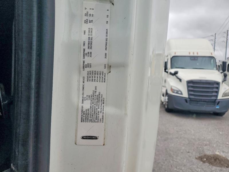 Aukcja sprzedaży 2016 Freightliner Cascadia 125, vin: 3AKJGLD59GSHT8623, numer aukcji: 69607046