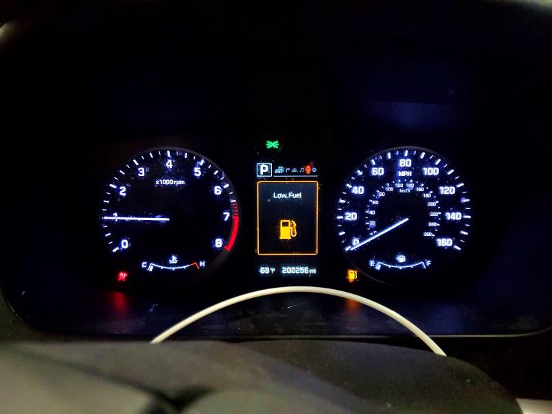 Aukcja sprzedaży 2015 Hyundai Sonata, vin: 5NPE34AF7FH086362, numer aukcji: 70020166