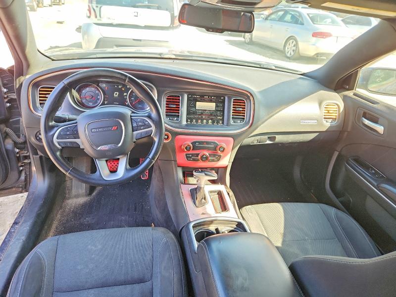 67710076 :رقم المزاد ، 2C3CDXHG4GH159108 vin ، 2016 Dodge Charger مزاد بيع