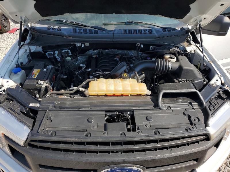 Aukcja sprzedaży 2018 Ford F150, vin: 1FTFX1E50JKC82498, numer aukcji: 67318876