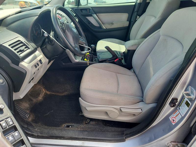 Продажа на аукционе авто 2014 Subaru Forester, vin: JF2SJAACXEG472954, номер лота: 68405786
