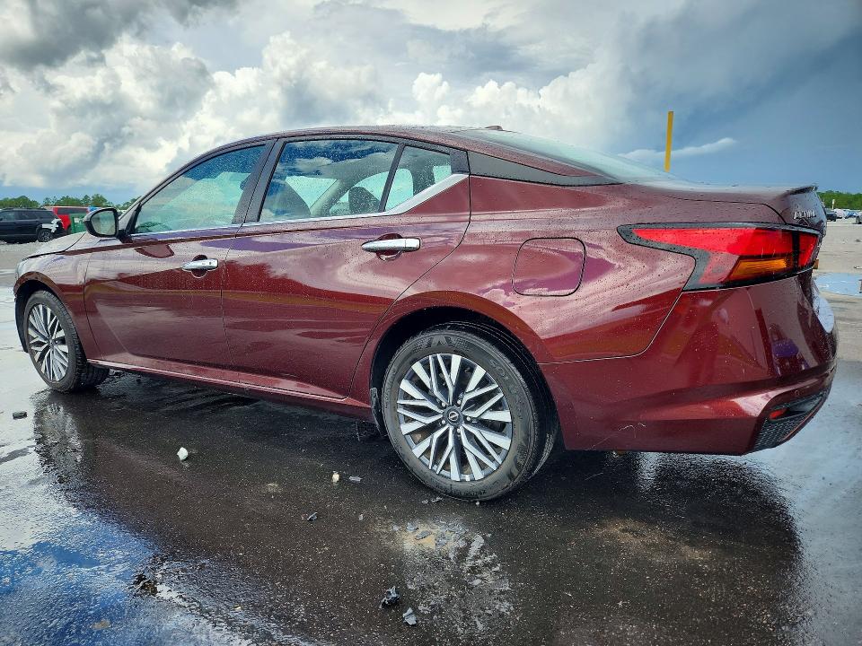 67967696 :رقم المزاد ، 1N4BL4DV5SN343086 vin ، 2025 Nissan Altima مزاد بيع