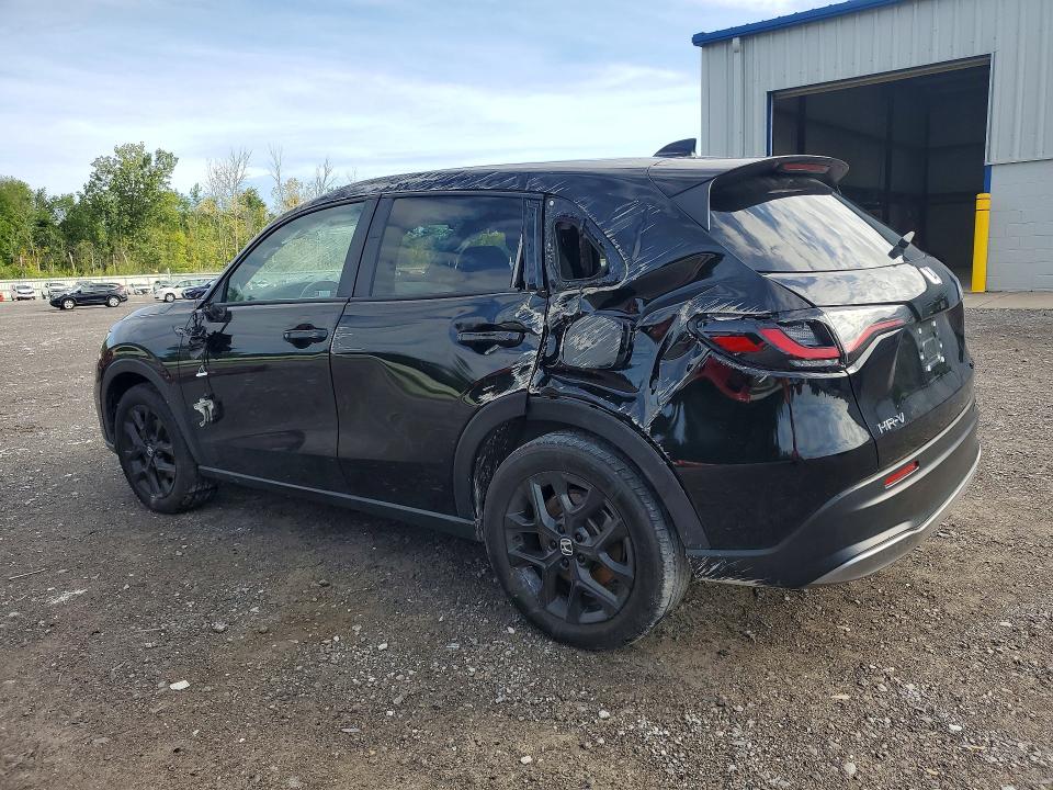 67843236 :رقم المزاد ، 3CZRZ2H58PM713576 vin ، 2023 Honda Hr-v مزاد بيع