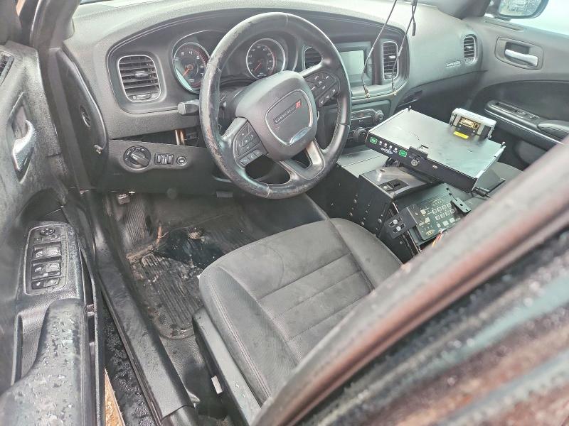 Продажа на аукционе авто 2015 Dodge Charger, vin: 2C3CDXAT9FH925159, номер лота: 70096766