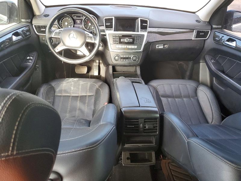 Продаж на аукціоні авто 2016 Mercedes-benz Gl, vin: 4JGDF6EE7GA649902, номер лоту: 69525116