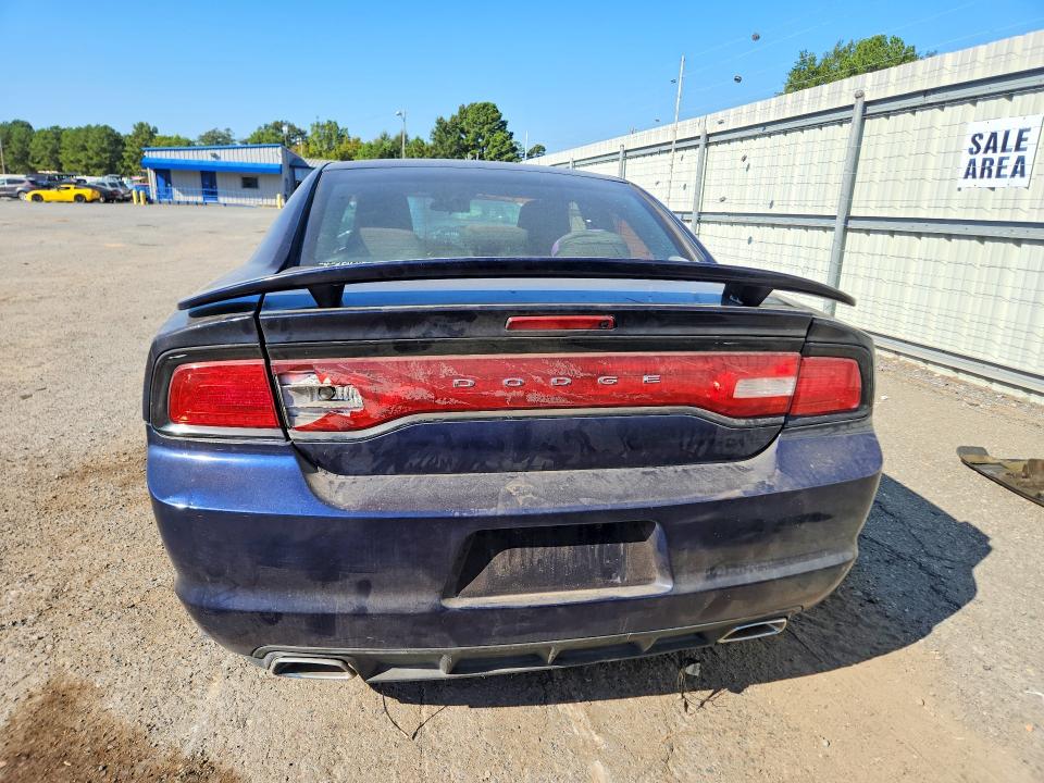 Aukcja sprzedaży 2014 Dodge Charger, vin: 2C3CDXBG2EH198172, numer aukcji: 69912066