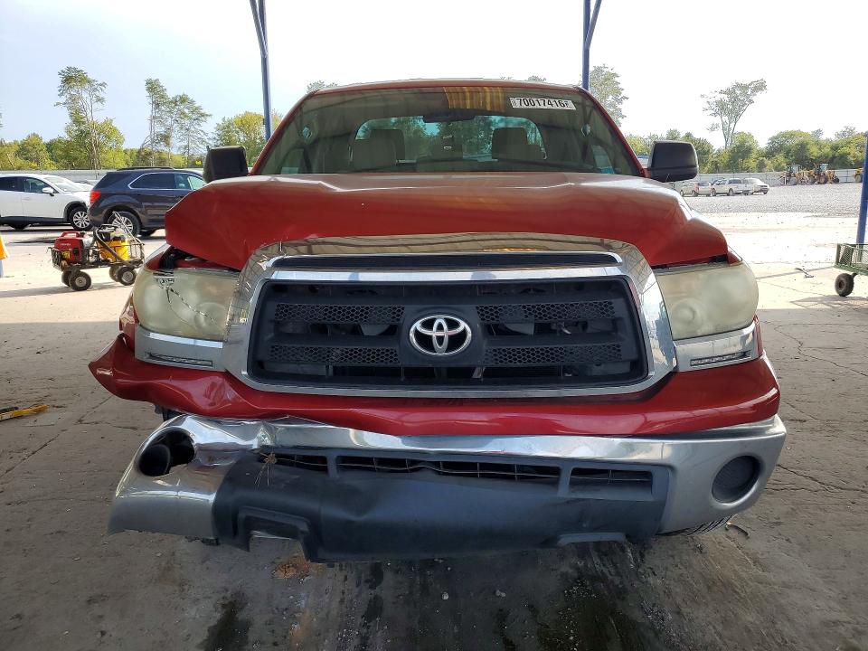 Auction sale of the 2013 Toyota Tundra, vin: 5TFRY5F19DX140414, lot number: 70017416