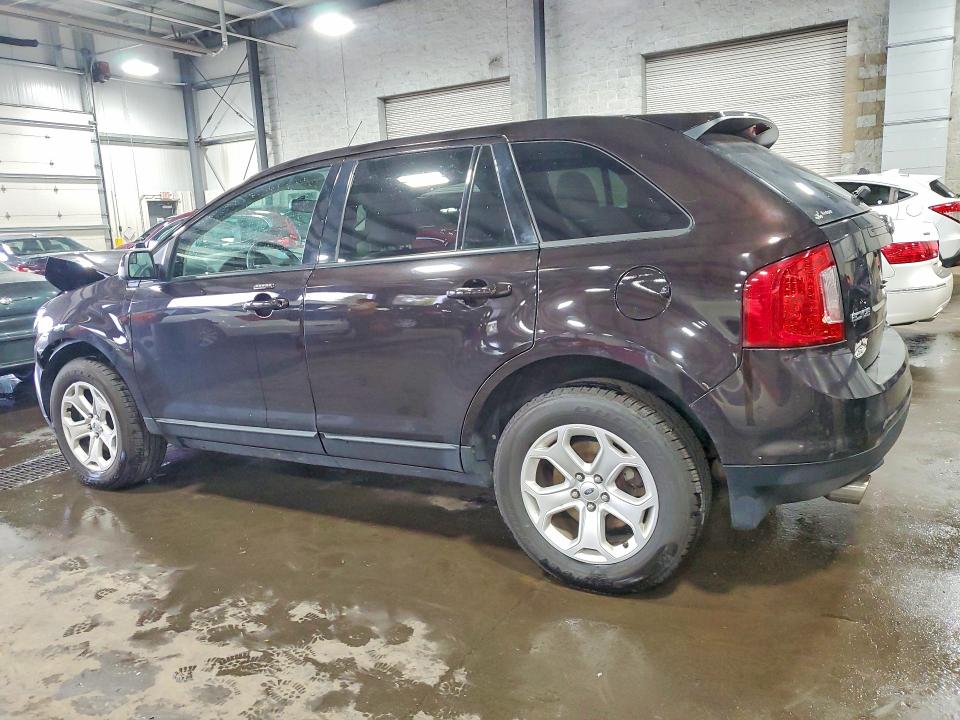 Продажа на аукционе авто 2013 Ford Edge, vin: 2FMDK4JC9DBC89309, номер лота: 70895076