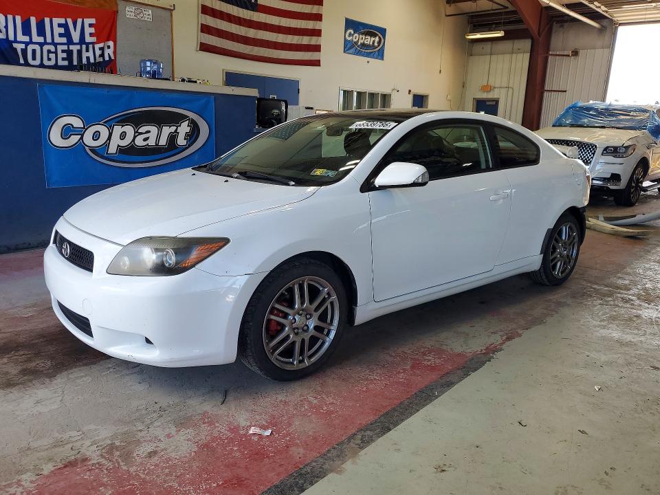 Aukcja sprzedaży 2009 Scion Tc, vin: JTKDE167690283135, numer aukcji: 68539786