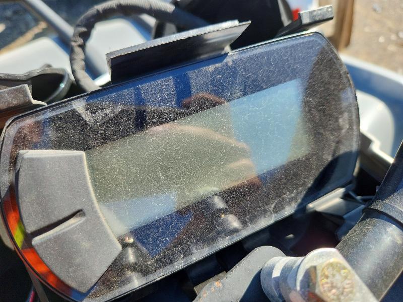 2021 Can-am Outlander მანქანა იყიდება აუქციონზე, vin: 3JBLMAT42MJ000191, აუქციონის ნომერი: 68091706
