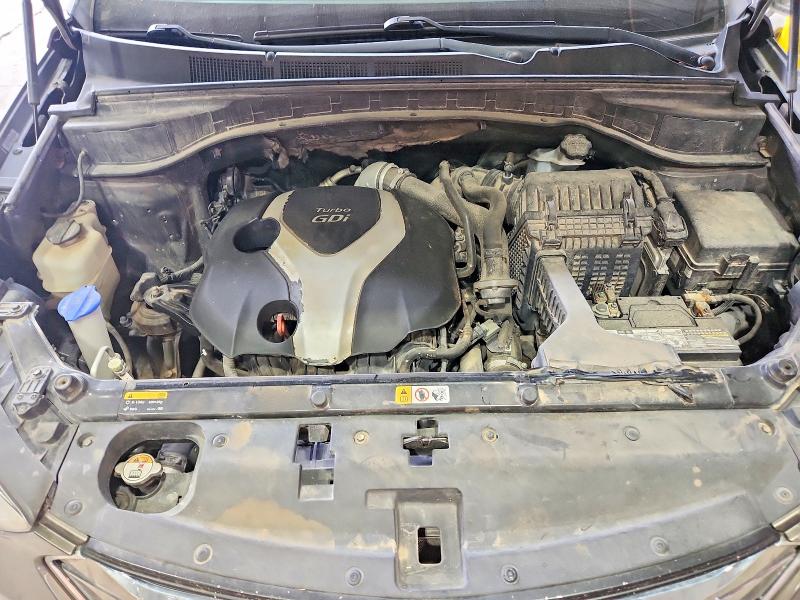 Aukcja sprzedaży 2013 Hyundai Santa Fe Sport, vin: 5XYZU3LA4DG012430, numer aukcji: 67488536