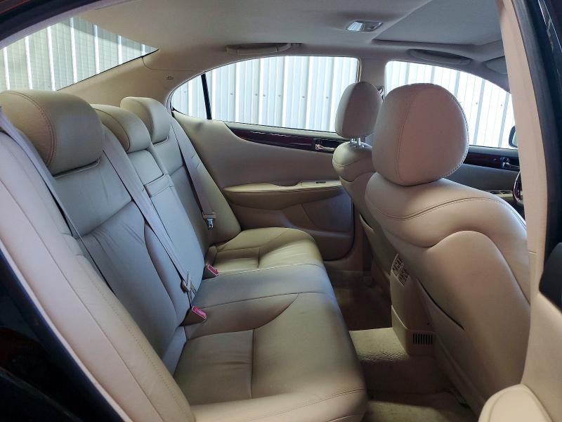 Aukcja sprzedaży 2004 Lexus Es, vin: JTHBA30G945029170, numer aukcji: 67848606