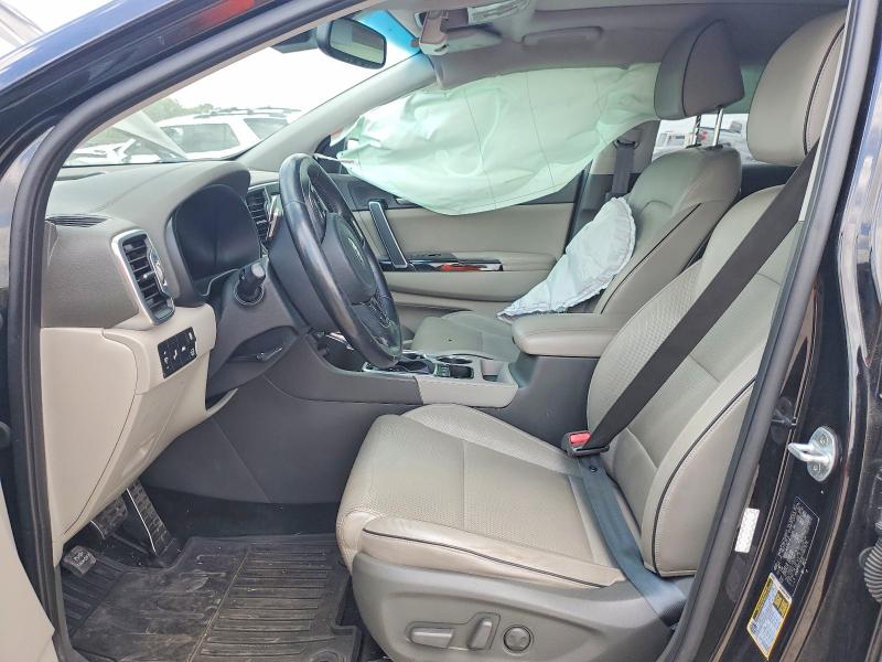 Aukcja sprzedaży 2017 Kia Sportage, vin: KNDPRCA64H7067678, numer aukcji: 68490646
