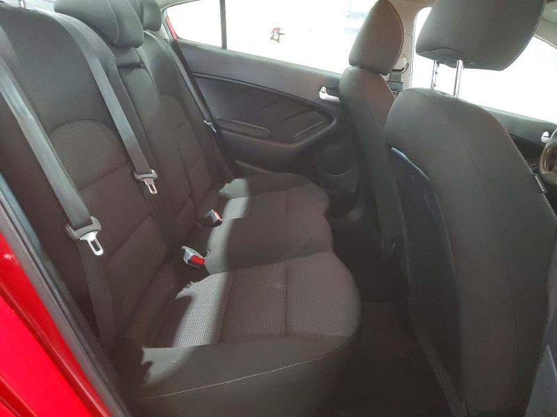 Aukcja sprzedaży 2017 Kia Forte, vin: 3KPFK4A78HE146351, numer aukcji: 69766406