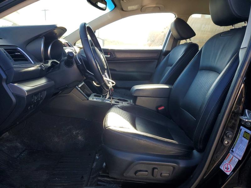 Продажа на аукционе авто 2016 Subaru Outback, vin: 4S4BSEJC9G3328823, номер лота: 66399726