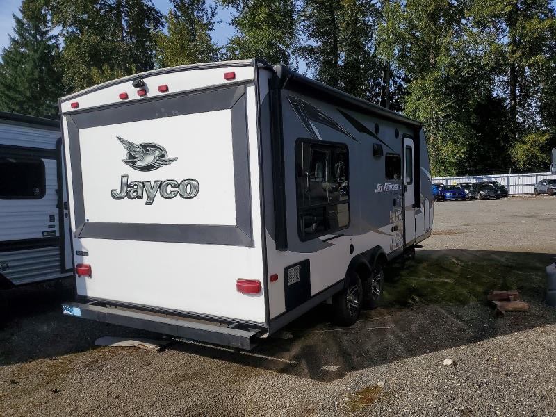 Aukcja sprzedaży 2016 Jayco Jay Flight Travel Trailers, vin: 1UJBJ0BL5G1J30163, numer aukcji: 67458906