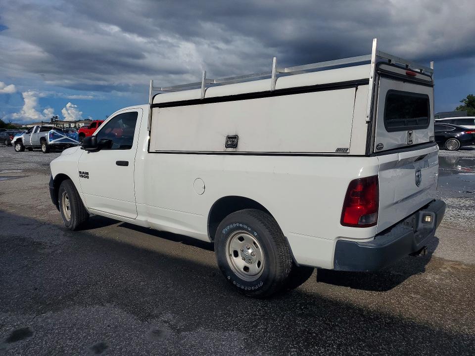 Aukcja sprzedaży 2016 Ram 1500, vin: 3C6JR6DG0GG356515, numer aukcji: 66821386