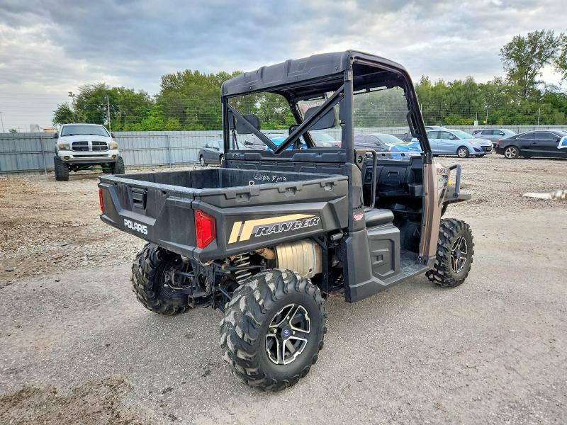 Aukcja sprzedaży 2016 Polaris Ranger, vin: 3NSRTE997HG838268, numer aukcji: 70975066