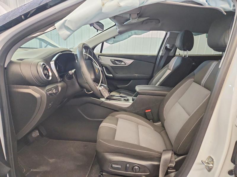 70648106 :رقم المزاد ، 3GNKBCR48TS152588 vin ، 2026 Chevrolet Blazer مزاد بيع